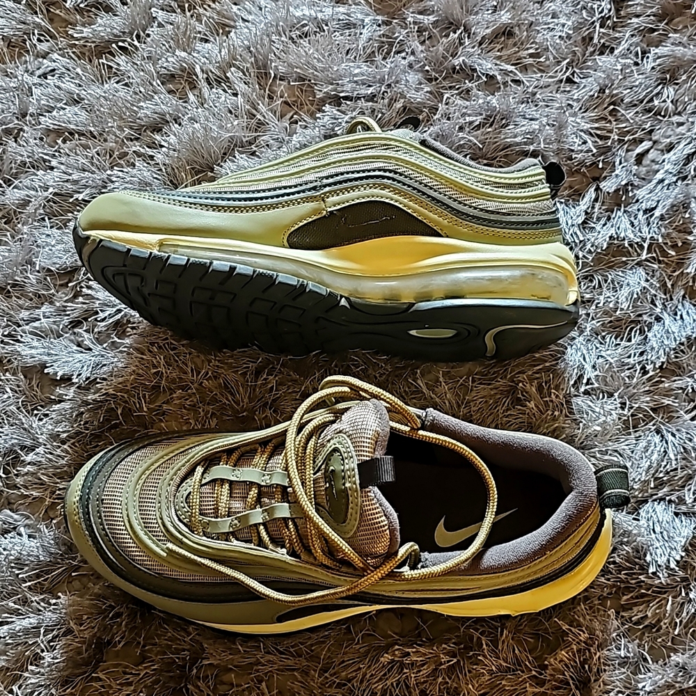 Nike Airmax 97 Neutral Olive
